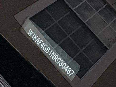 Used 2022 Mercedes-Benz C 300 C 300 Sedan 4D image 2