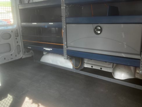 Used 2008 Ford E-150 and Econoline 150 image 9