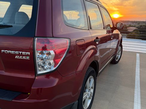 Used 2011 Subaru Forester 2.5X w/ Popular Equipment Group 1A image 13