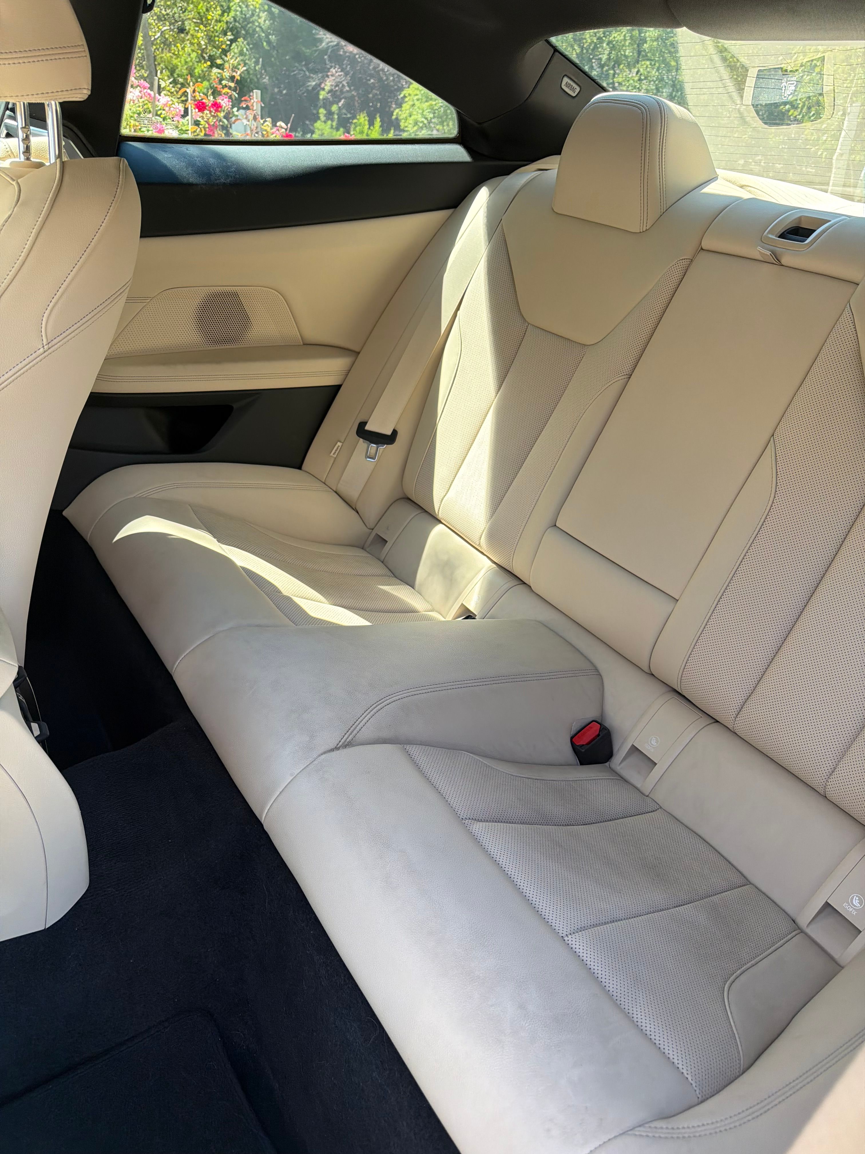 Used 2022 BMW 430i Coupe w/ Convenience Package RWD image 15