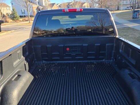 Used 2011 GMC Sierra 1500 SLE w/ All-Terrain Package image 13