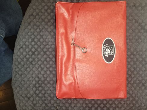 Used 2001 Dodge Viper GTS image 8