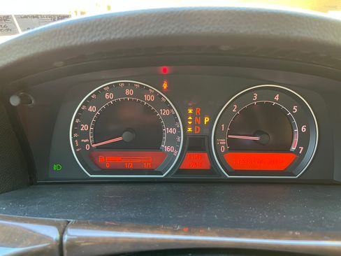 Used 2008 BMW 750Li image 21