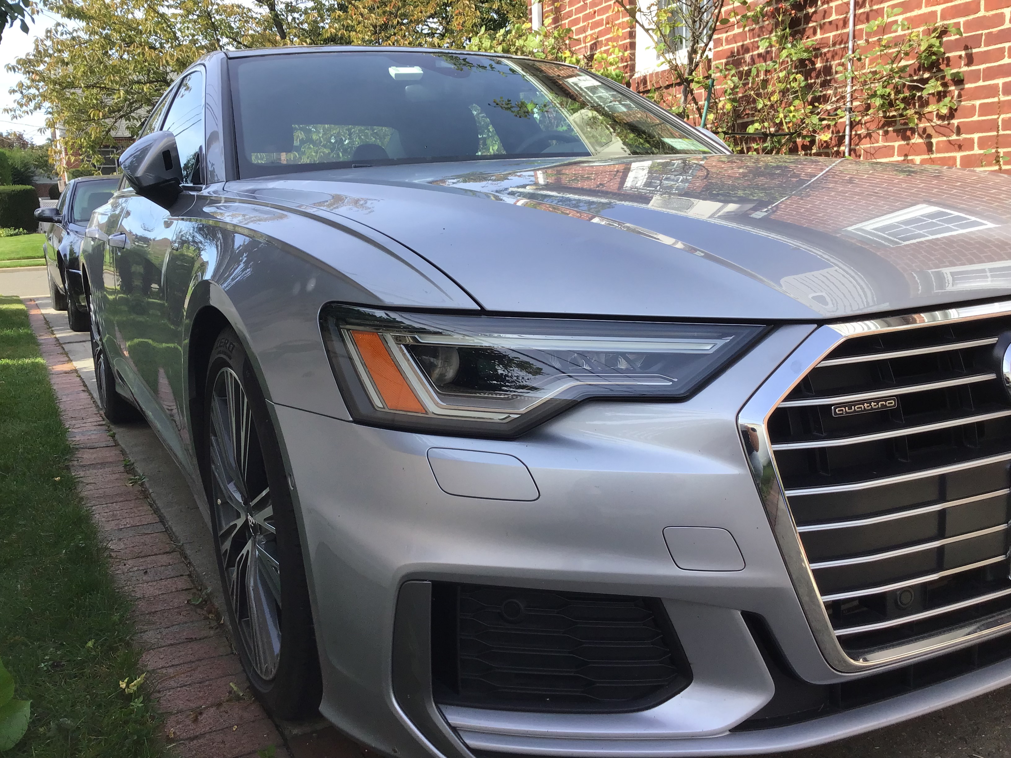 Used 2019 Audi A6 3.0T Premium Plus w/ Premium Plus Package AWD/4WD image 10