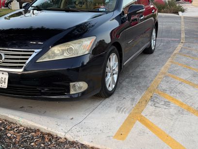 Used 2010 Lexus ES 350