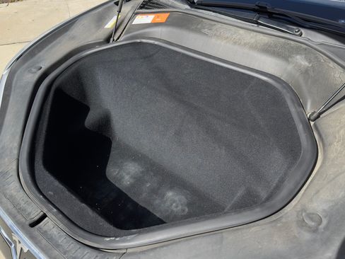 Used 2015 Tesla Model S P90D AWD/4WD image 5