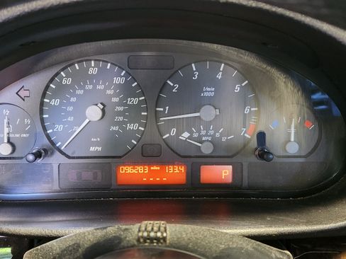 Used 2006 BMW 325Ci Convertible image 19