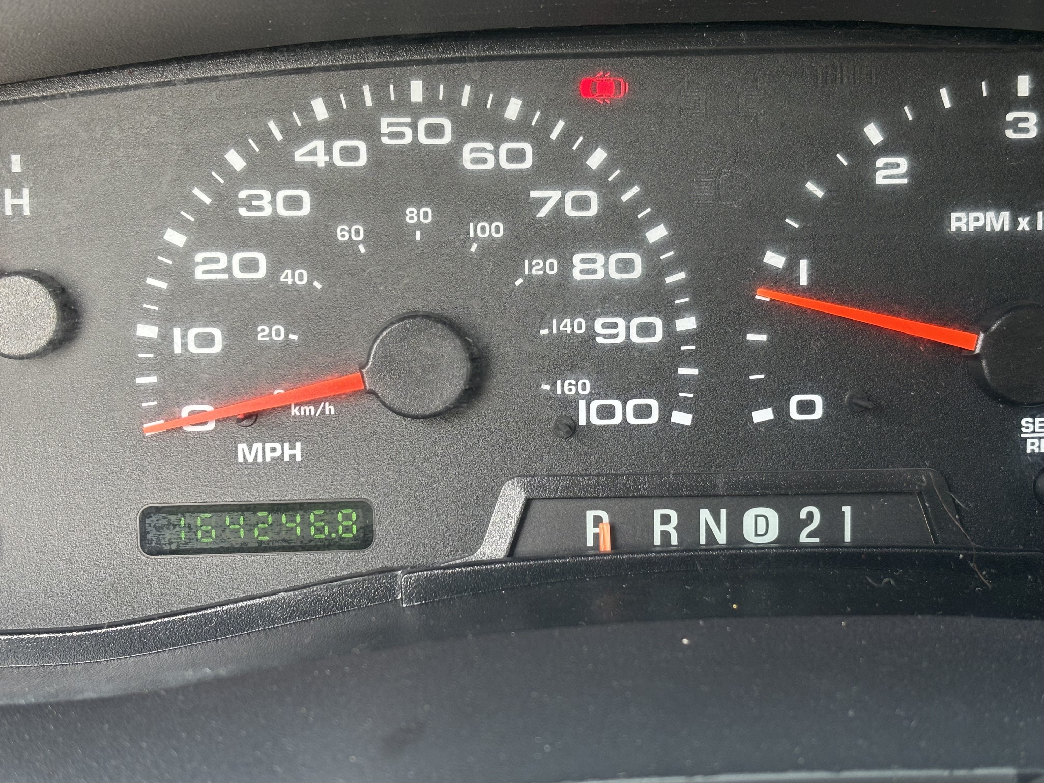 Used 2005 Ford Excursion Limited AWD/4WD image 8
