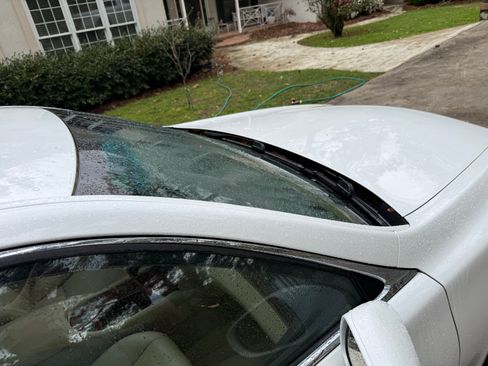 Used 2008 Lexus LS 460 image 10