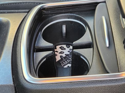 Used 2015 Dodge Charger SXT w/ Plus Group image 18