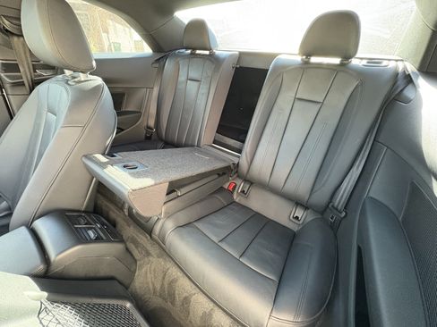 Used 2018 Audi A5 2.0T Premium Plus w/ Premium Plus image 18