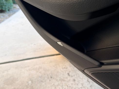 Used 2017 Porsche Panamera 4 image 20