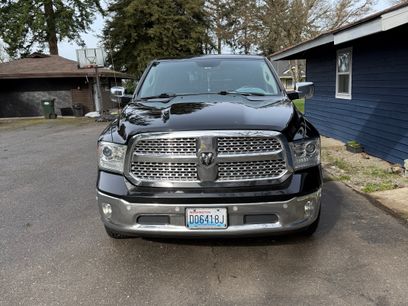 Used 2014 RAM 1500 Laramie w/ Convenience Group