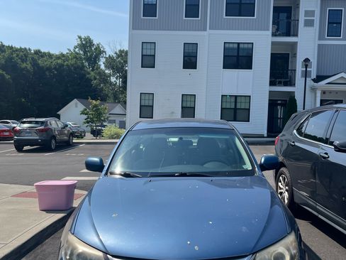 Used 2010 Subaru Impreza 2.5i image 6