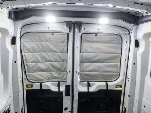 Used 2020 Ford Transit 250 Medium Roof w/ Load Area Protection Package image 23