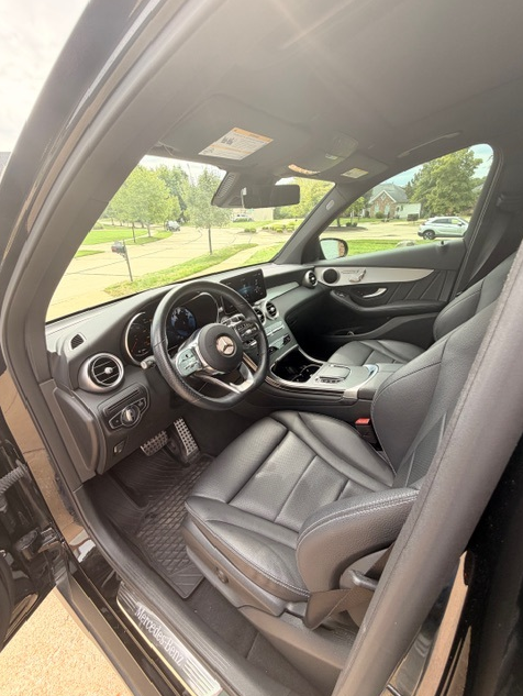 Used 2022 Mercedes-Benz GLC 300 image 11