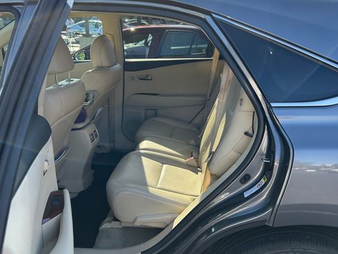 Used 2013 Lexus RX 350 AWD w/ Navigation Pkg image 9