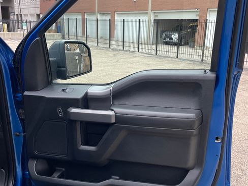 Used 2015 Ford F150 XLT w/ Equipment Group 301A Mid image 19