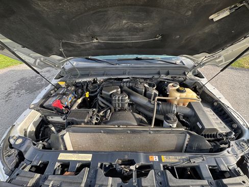 Used 2015 Ford F350 XLT image 11