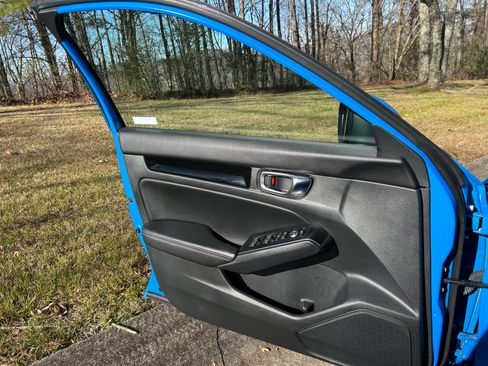 Used 2023 Honda Civic Sport Touring image 16