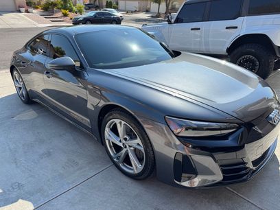 Used 2023 Audi e-tron GT Premium Plus w/ Executive Package
