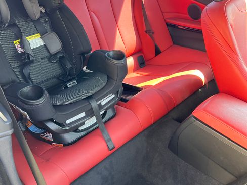 Used 2015 BMW 428i Coupe image 2