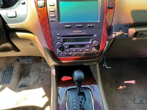 Used 2003 Acura MDX Touring image 12