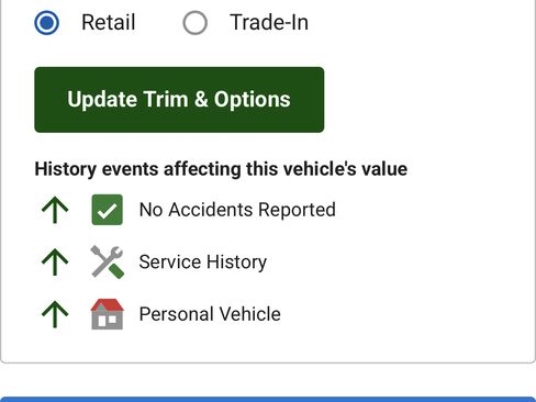 Used 2008 Toyota Tacoma PreRunner image 6