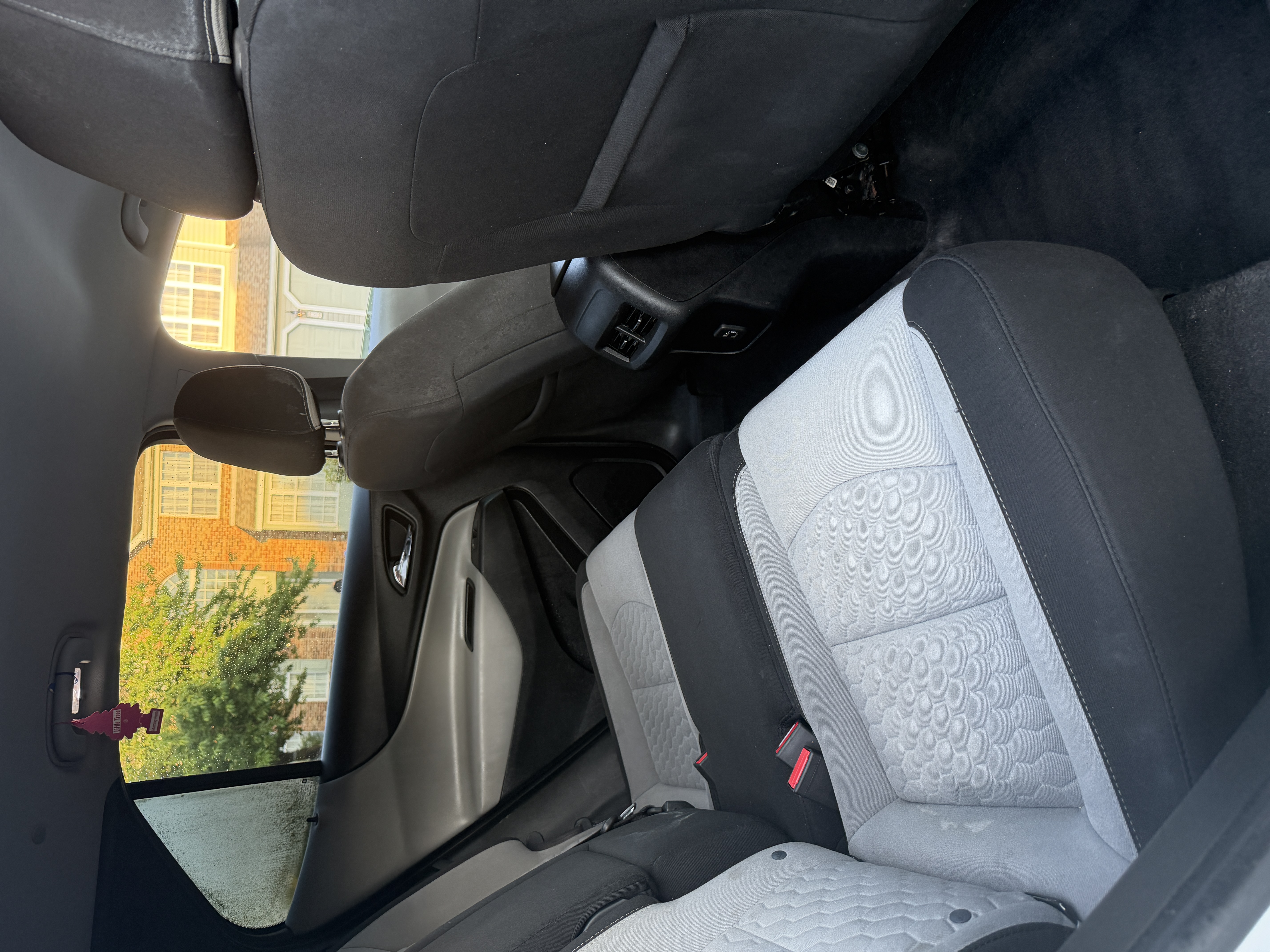 Used 2019 Chevrolet Equinox LS w/ LS Convenience Package FWD image 15