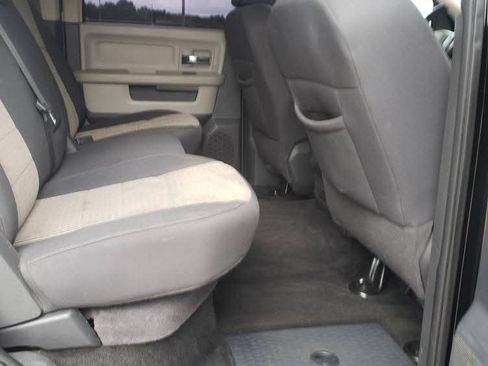Used 2011 RAM 2500 Big Horn image 11