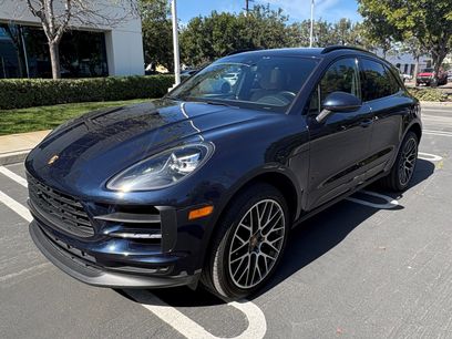 Used 2020 Porsche Macan S