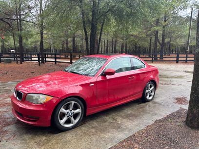Used 2010 BMW 128i Coupe