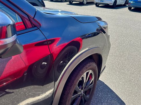 Used 2019 Subaru Forester Sport image 6