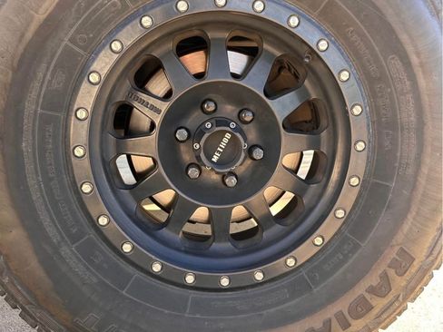 Used 2012 Ford F150 FX2 w/ FX Luxury Pkg image 5