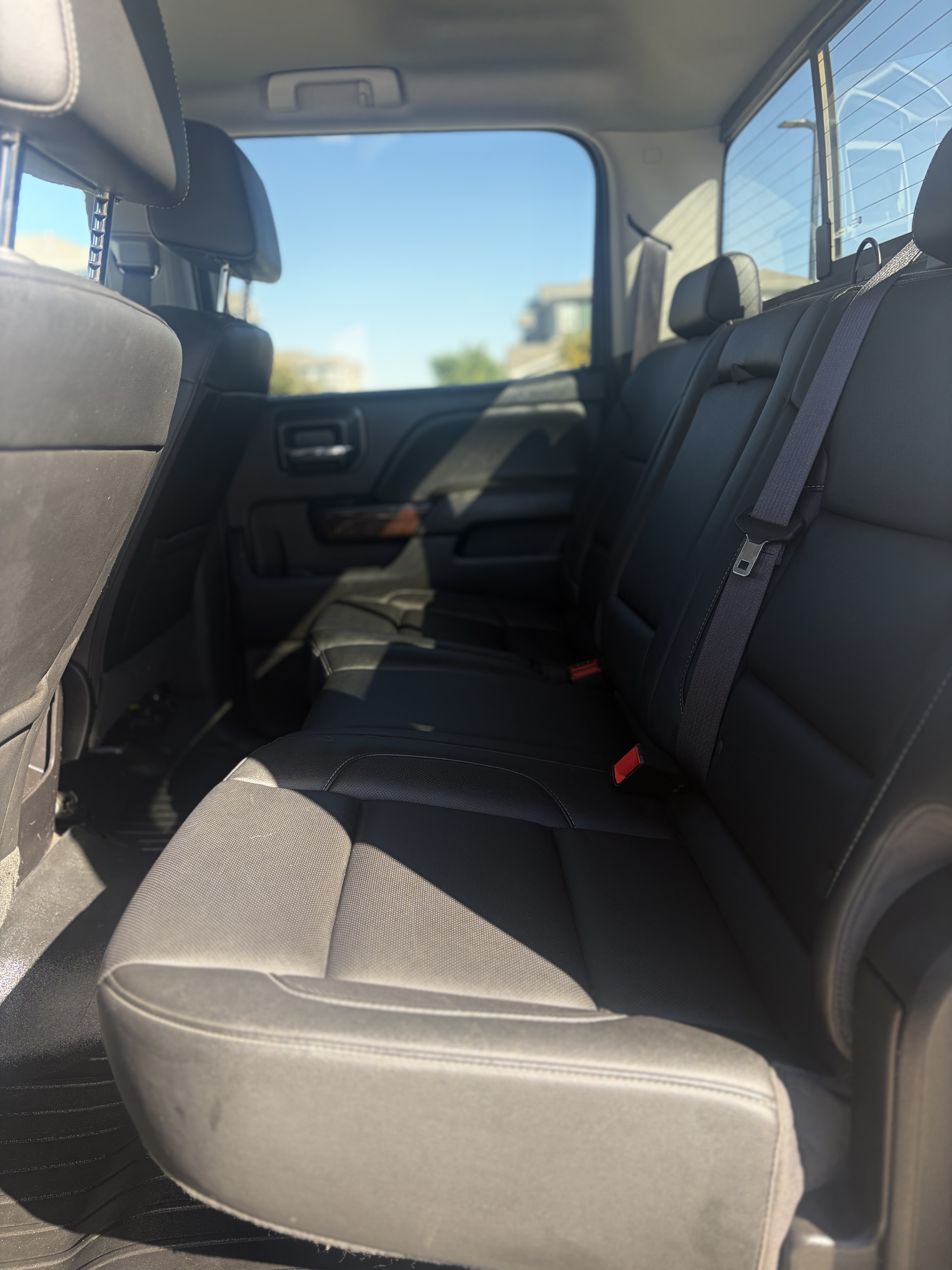 Used 2017 GMC Sierra 1500 SLT AWD/4WD image 19