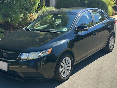 Used 2010 Kia Forte EX