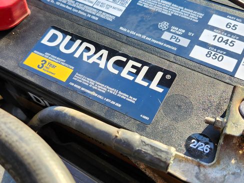 Used 2002 Ford F250 2WD SuperCab Super Duty image 27