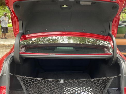 Used 2022 Lexus IS 300 w/ Accessory Package image 18