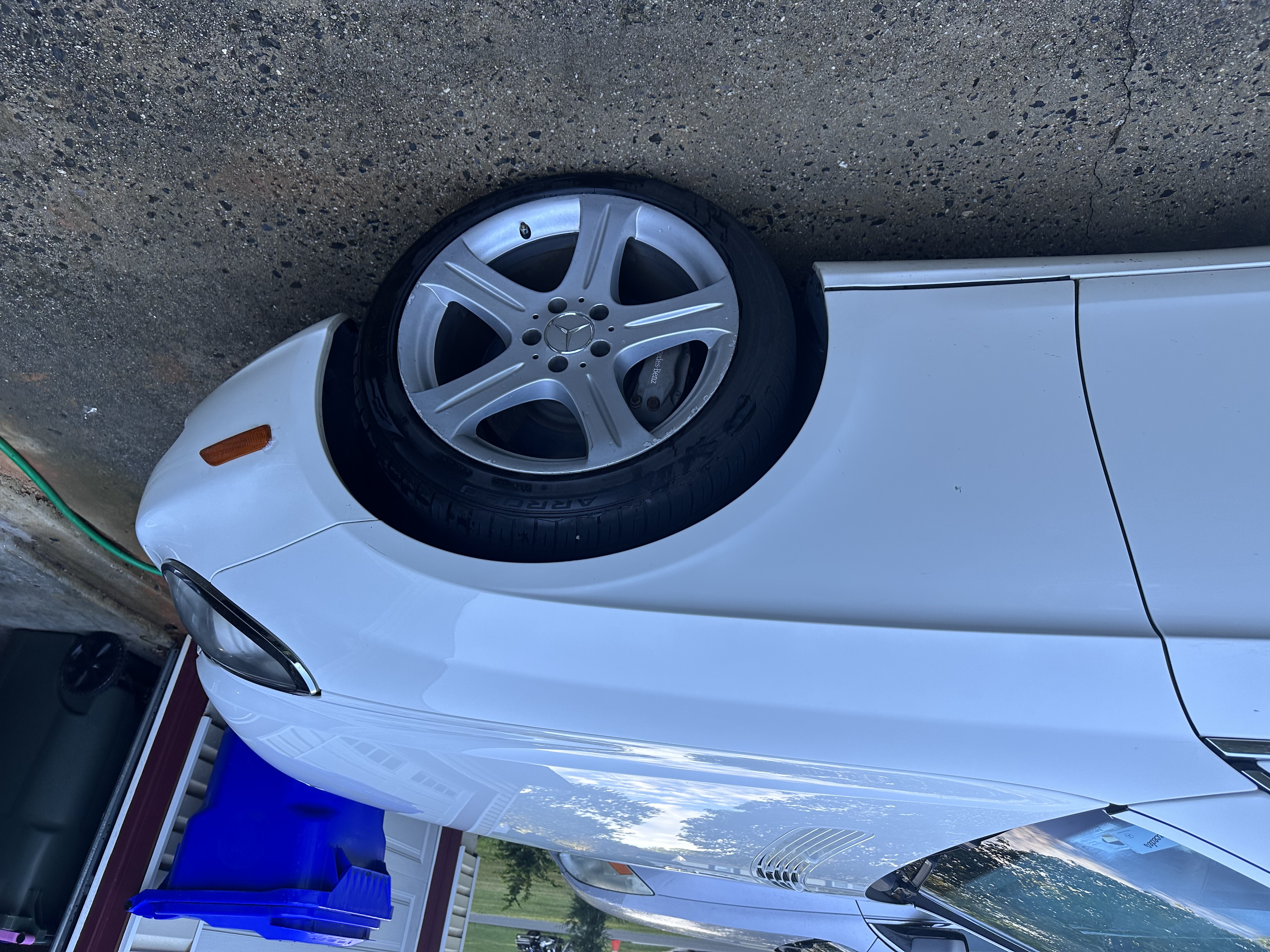 Used 2006 Mercedes-Benz CLS 500 image 13