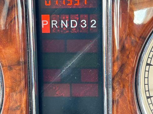 Used 2005 Bentley Arnage R image 28