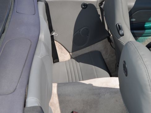 Used 2004 Porsche 911 Carrera 4 image 24