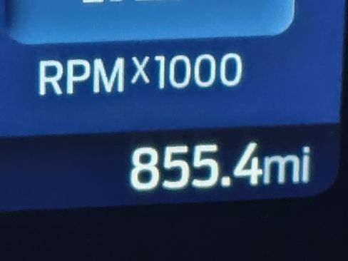 Used 2023 Ford Bronco Badlands image 10