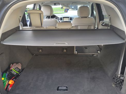 Used 2012 Mercedes-Benz ML 350 BlueTEC 4MATIC image 20