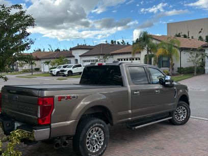 Used 2020 Ford F250 XLT w/ XLT Premium Package