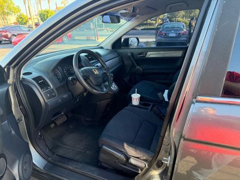 Used 2011 Honda CR-V LX image 12