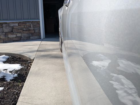 Used 2016 Chevrolet SS image 30