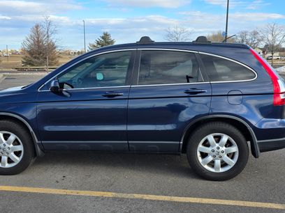 Used 2009 Honda CR-V EX-L