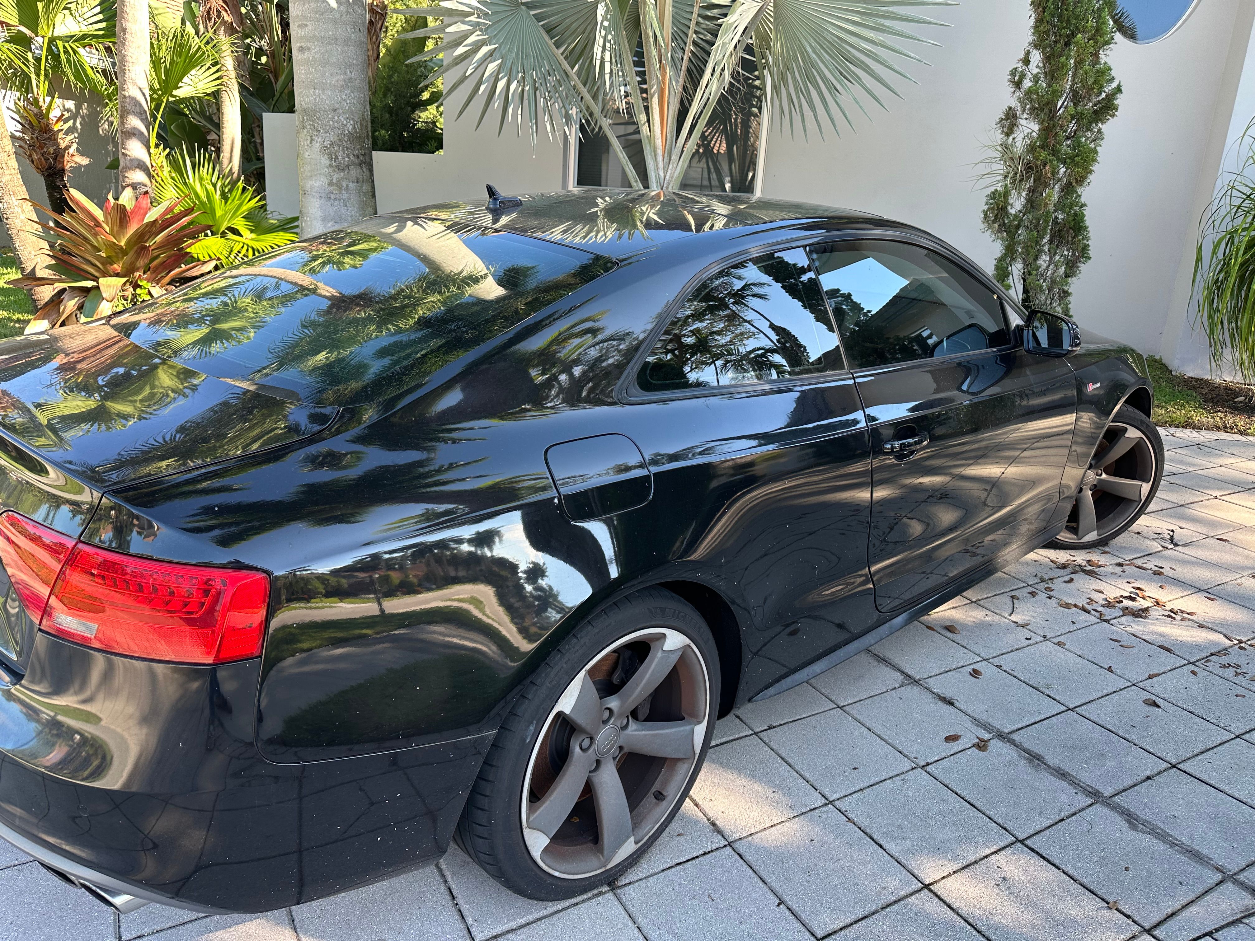 Used 2014 Audi S5 Premium Plus AWD/4WD image 2