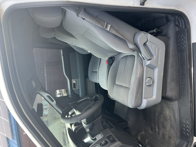 Used 2011 Ford F150 XL w/ PWR Equipment Group RWD image 9