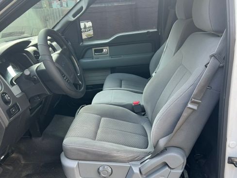 Used 2011 Ford F150 XL w/ PWR Equipment Group RWD image 9